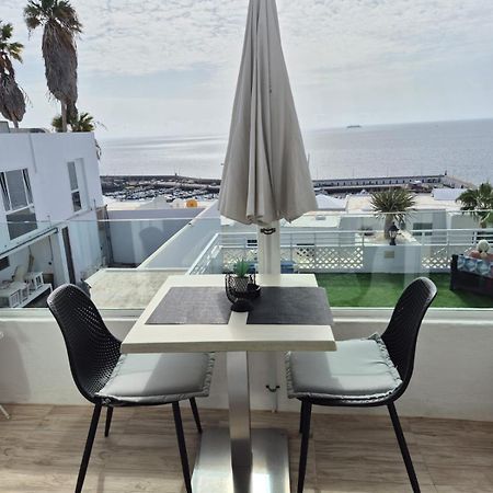 Las Terricitas Old Town Apartment Puerto del Carmen (Lanzarote) Exterior foto