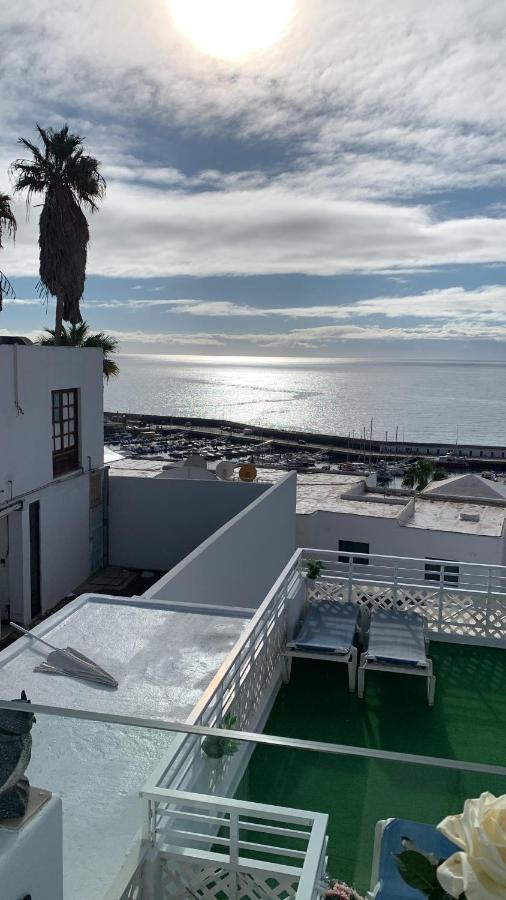 Las Terricitas Old Town Apartment Puerto del Carmen (Lanzarote) Exterior foto