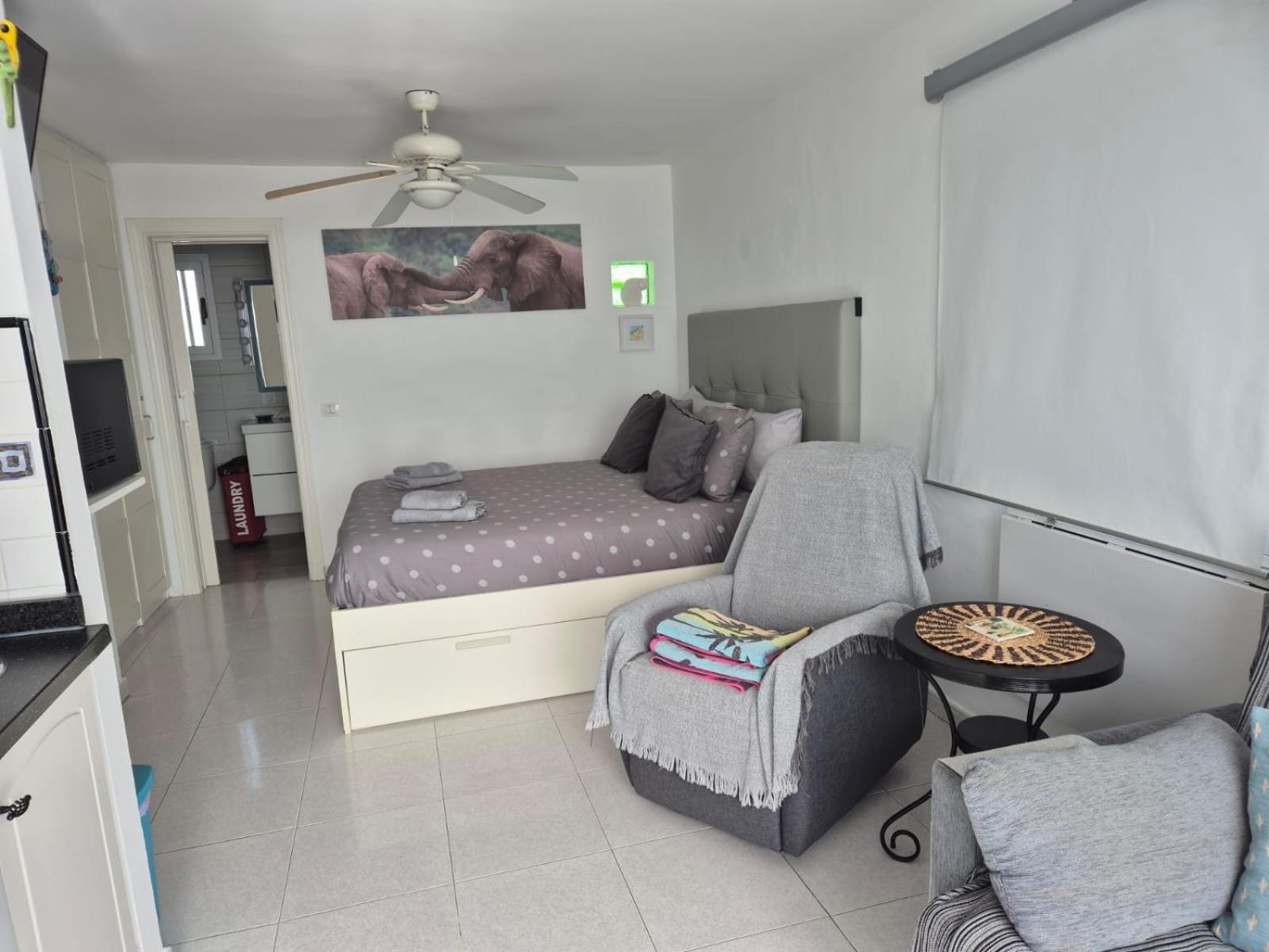 Las Terricitas Old Town Apartment Puerto del Carmen (Lanzarote) Exterior foto