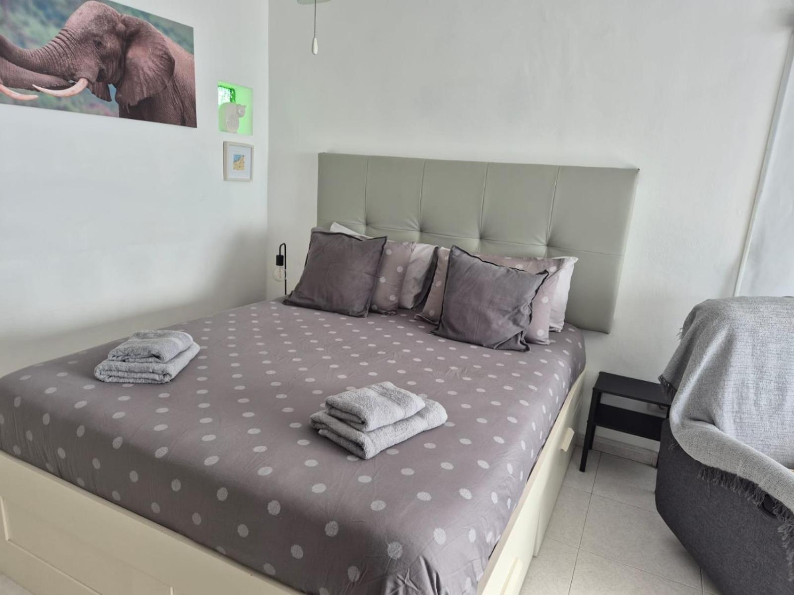 Las Terricitas Old Town Apartment Puerto del Carmen (Lanzarote) Exterior foto