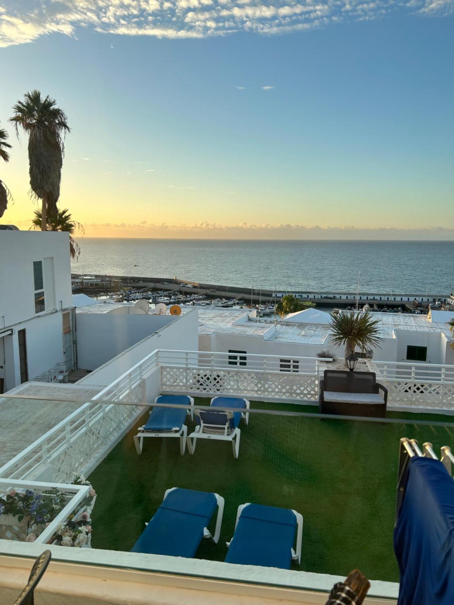 Las Terricitas Old Town Apartment Puerto del Carmen (Lanzarote) Exterior foto