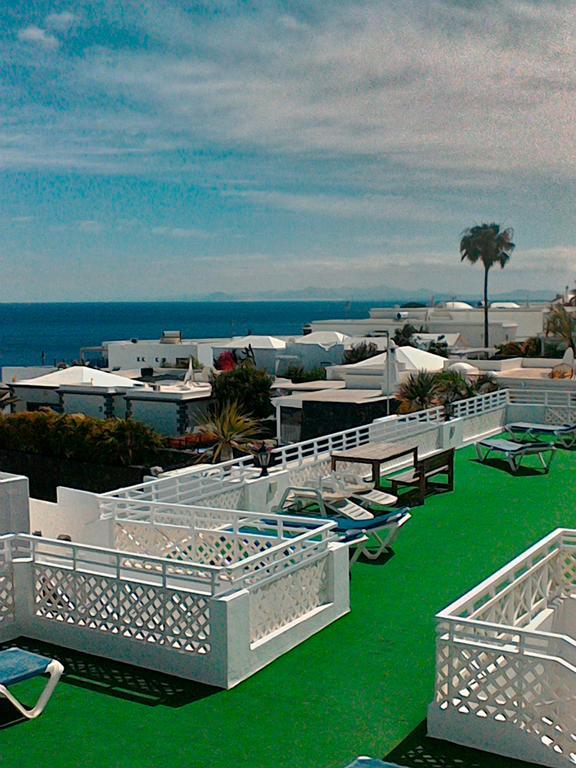 Las Terricitas Old Town Apartment Puerto del Carmen (Lanzarote) Exterior foto