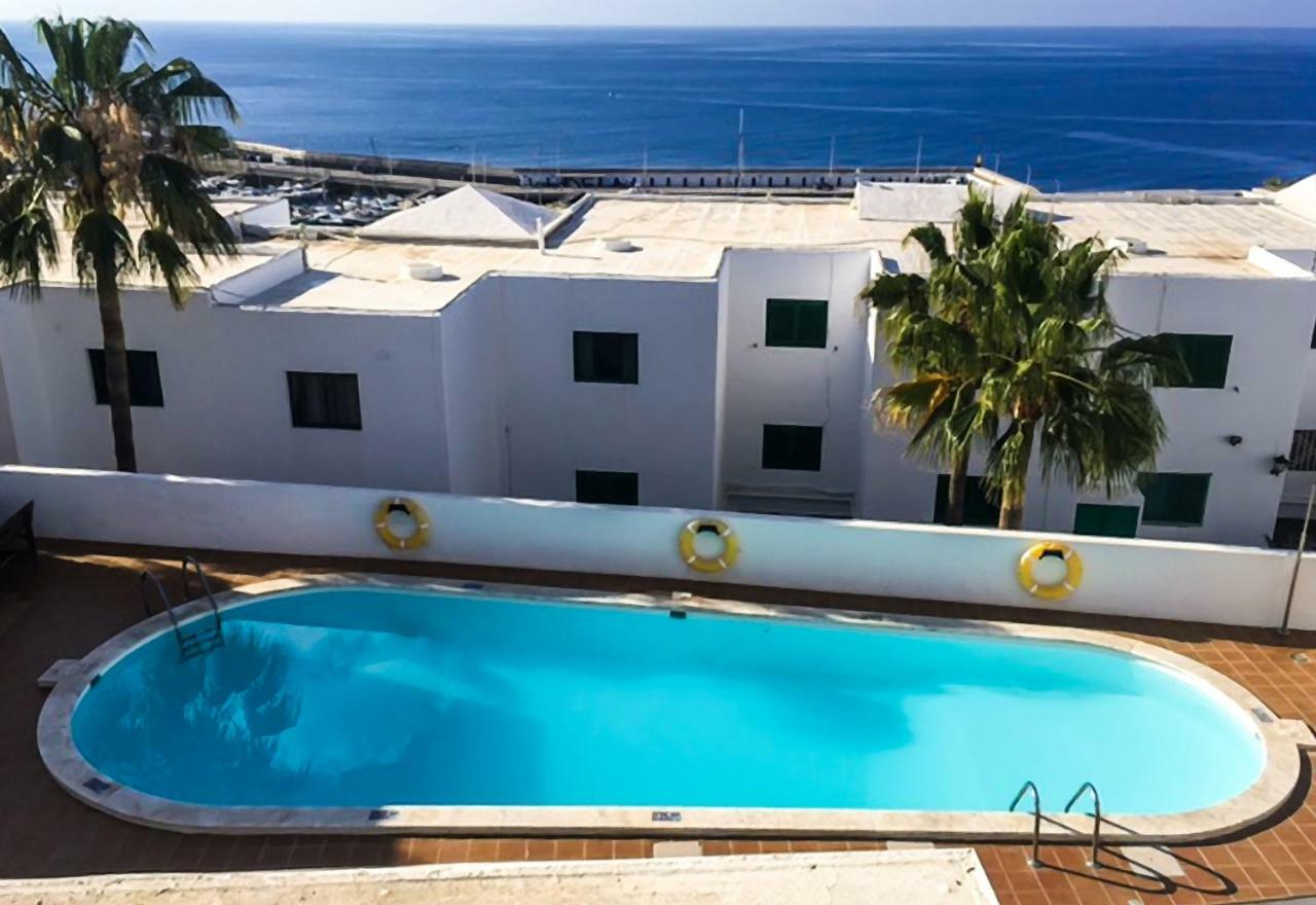 Las Terricitas Old Town Apartment Puerto del Carmen (Lanzarote) Exterior foto