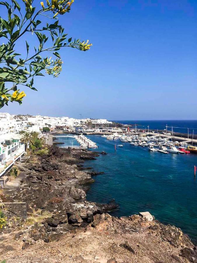 Las Terricitas Old Town Apartment Puerto del Carmen (Lanzarote) Exterior foto