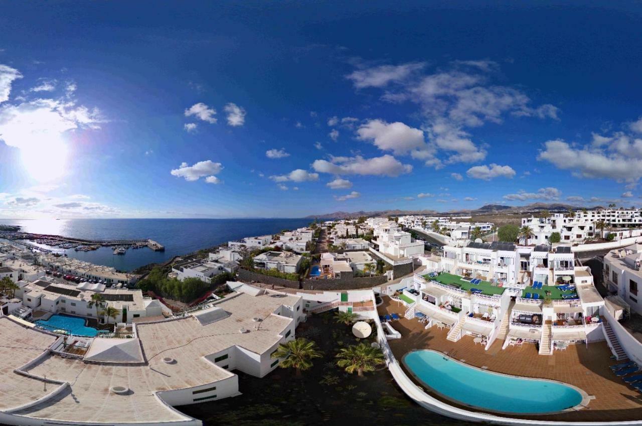 Las Terricitas Old Town Apartment Puerto del Carmen (Lanzarote) Exterior foto